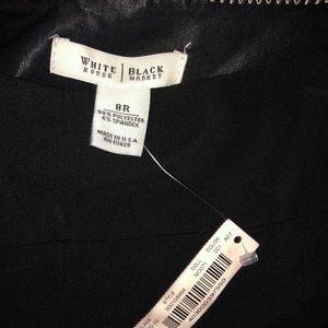 NWT White House Black Market Slacks
